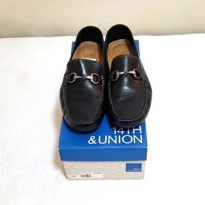 14th & Union Loafers